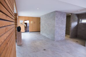 Fitness studio