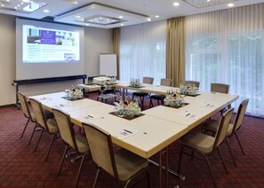 Sala de reuniones
