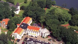 Front of property - HansenS Haus am Meer (Bad Zwischenahn)