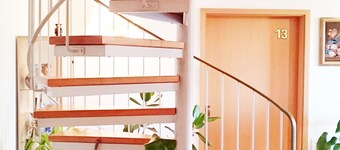 Gästehaus Langhammer