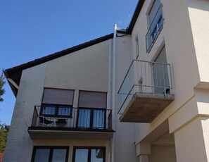 Exterior - Gästehaus Langhammer (Bubenreuth)