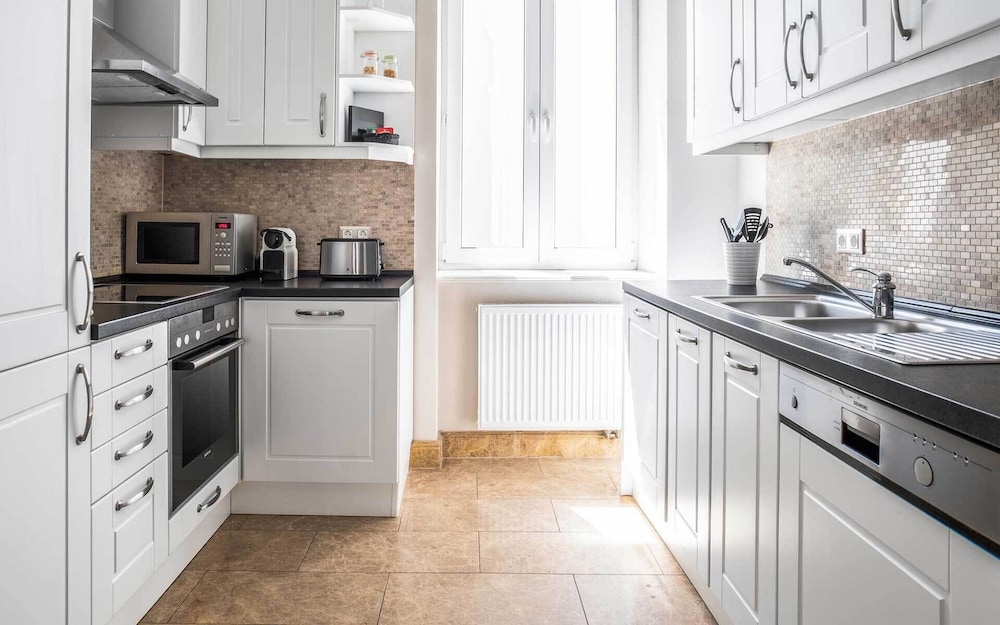 Palacina Berlin by null