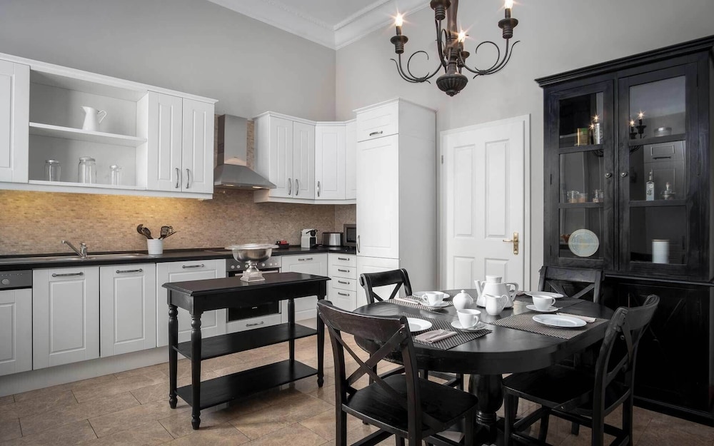 Palacina Berlin by null