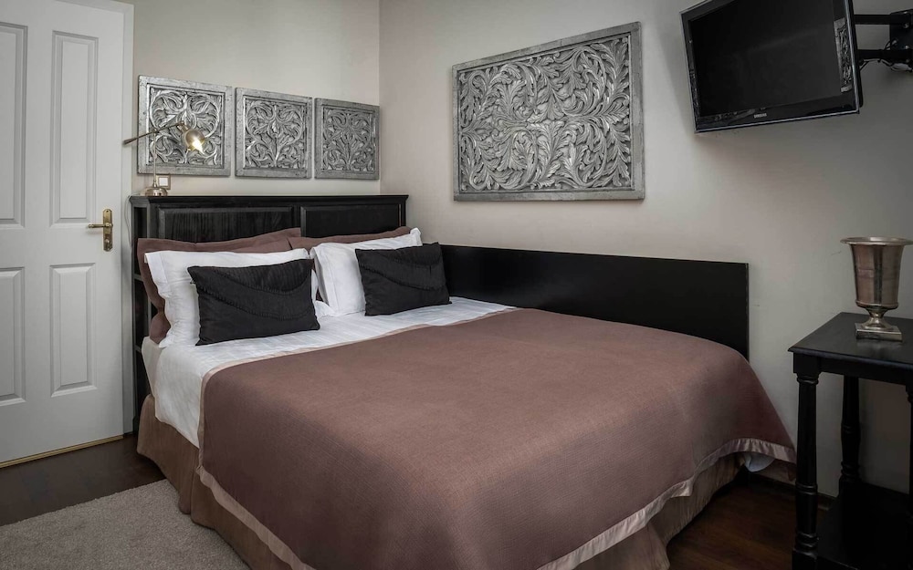 Palacina Berlin by null