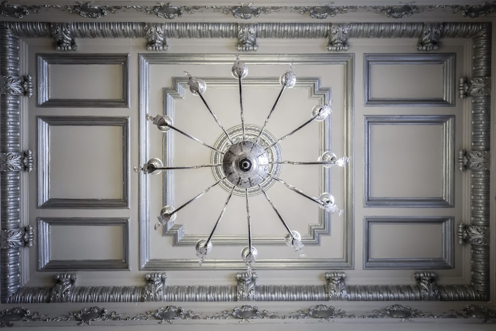 Palacina Berlin by null