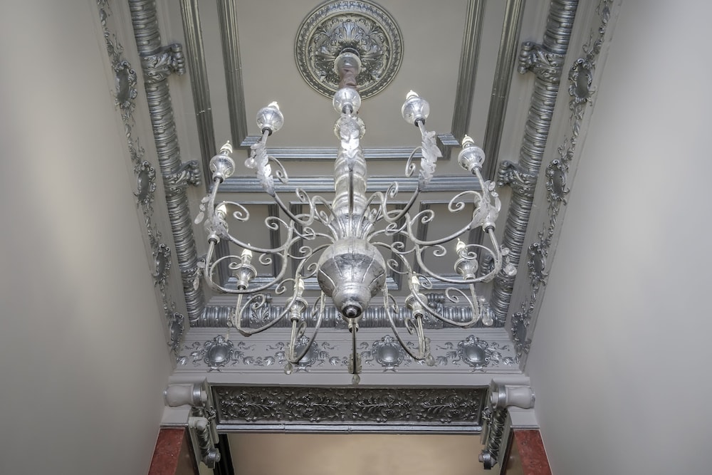 Palacina Berlin by null