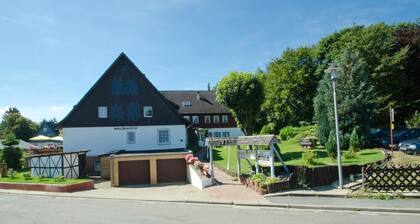 Hotel Waldrausch