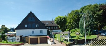 Hotel Waldrausch