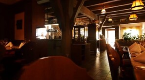 Restaurant - Zum Treuen Bartel (Markgröningen)