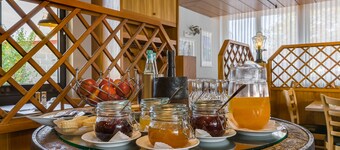 ホテル ストローゲウ