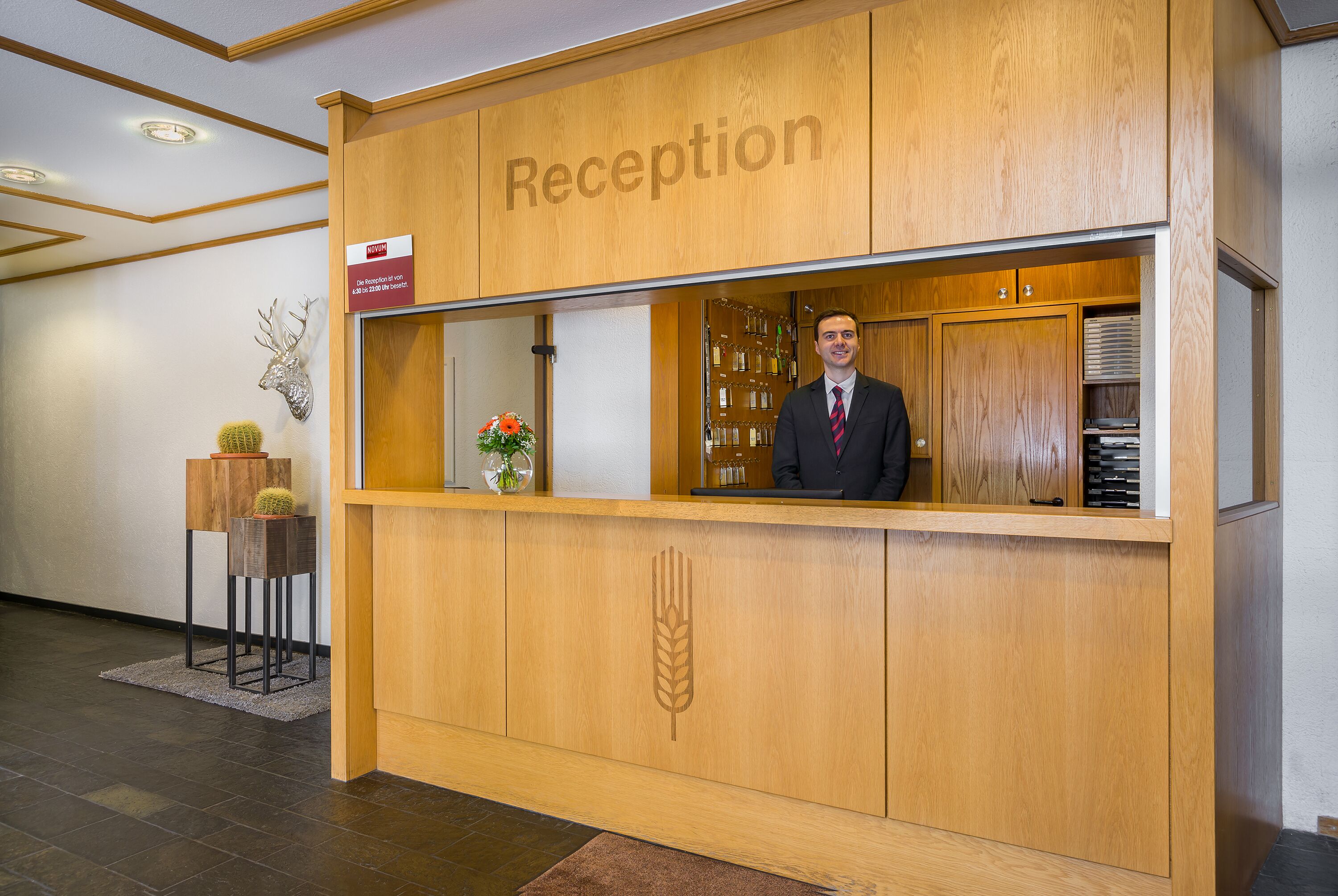 Foto - Hotel Strohgäu