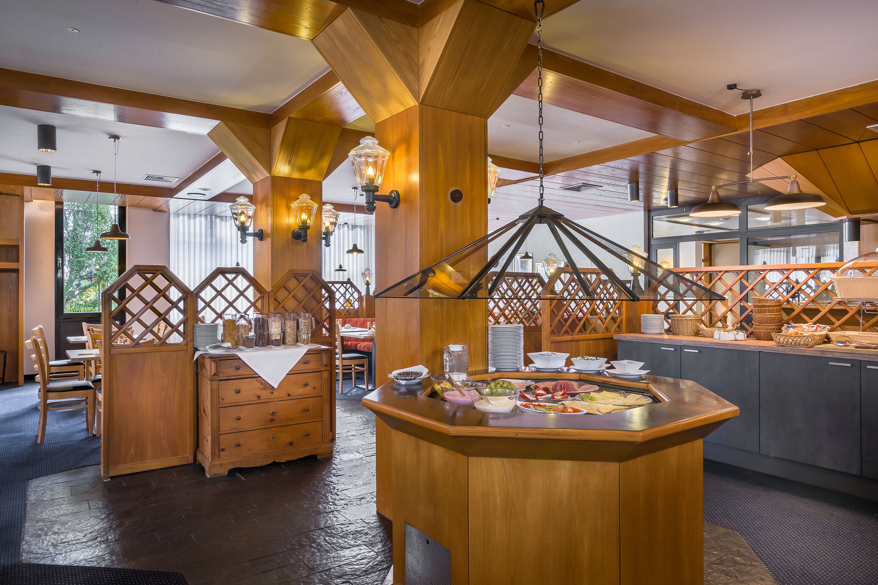 Foto - Hotel Strohgäu