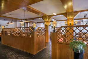 Restaurant - Hotel Strohgäu (Korntal-Munchigan)