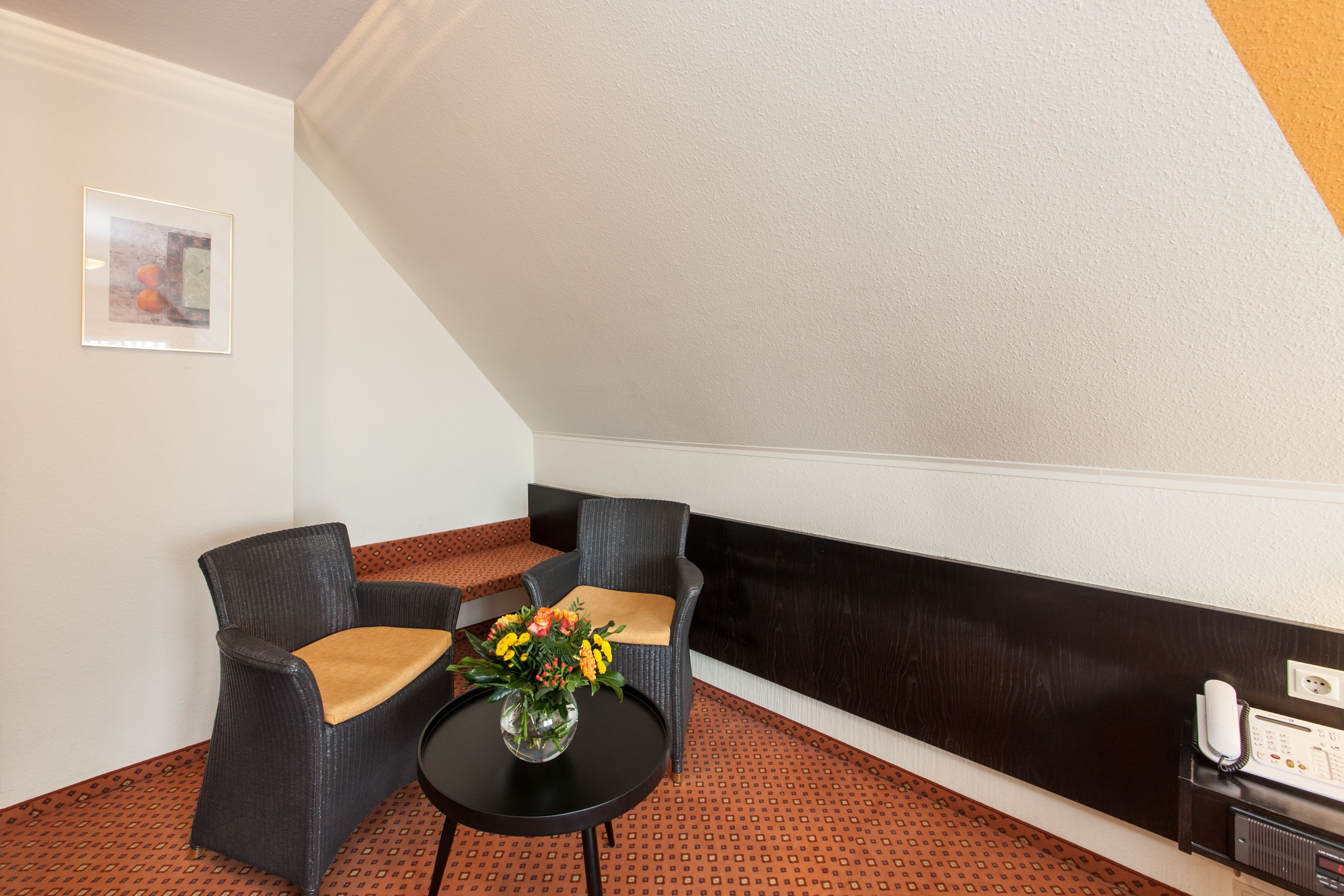 Foto - Hotel Strohgäu