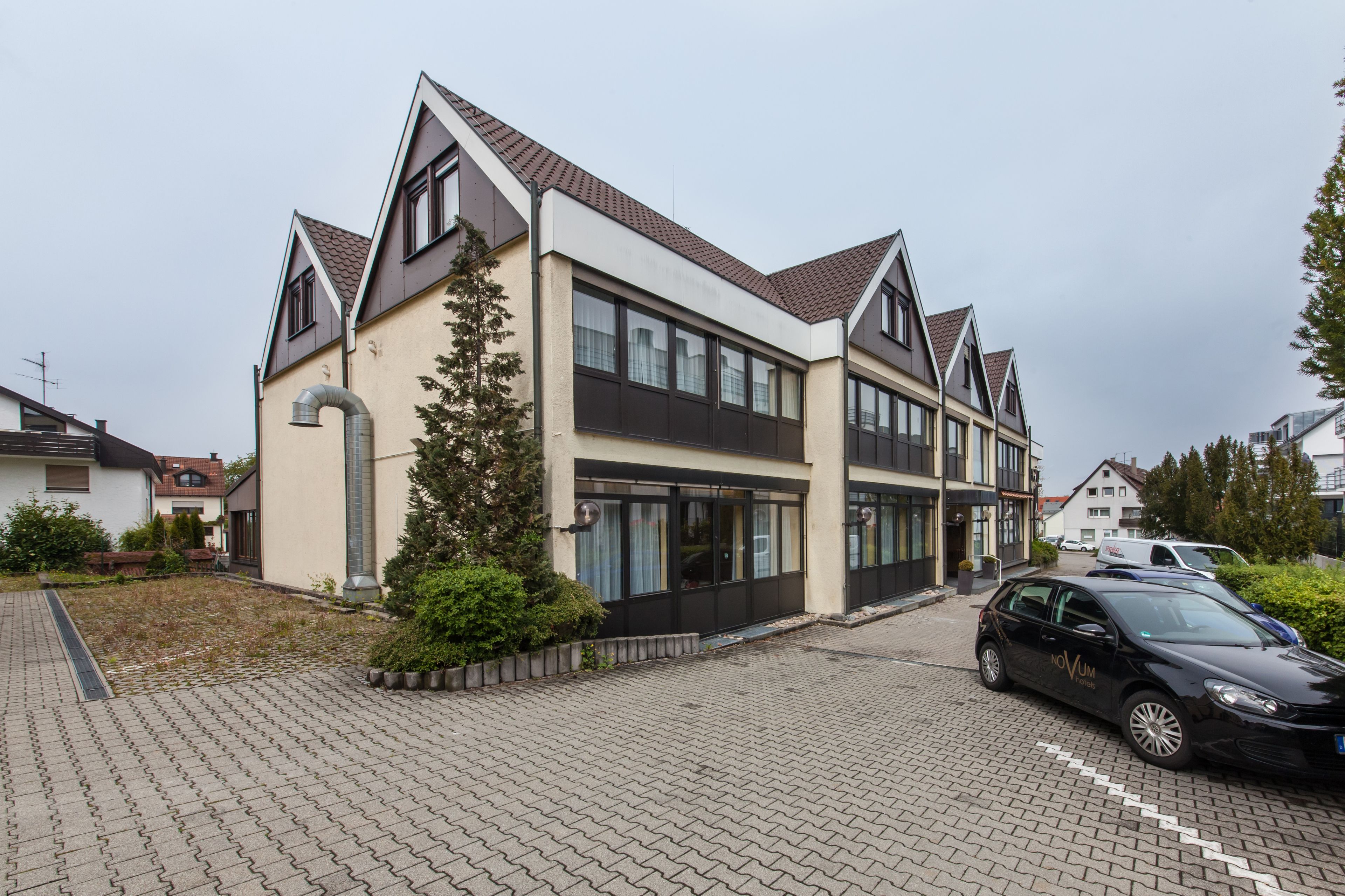 Foto - Hotel Strohgäu