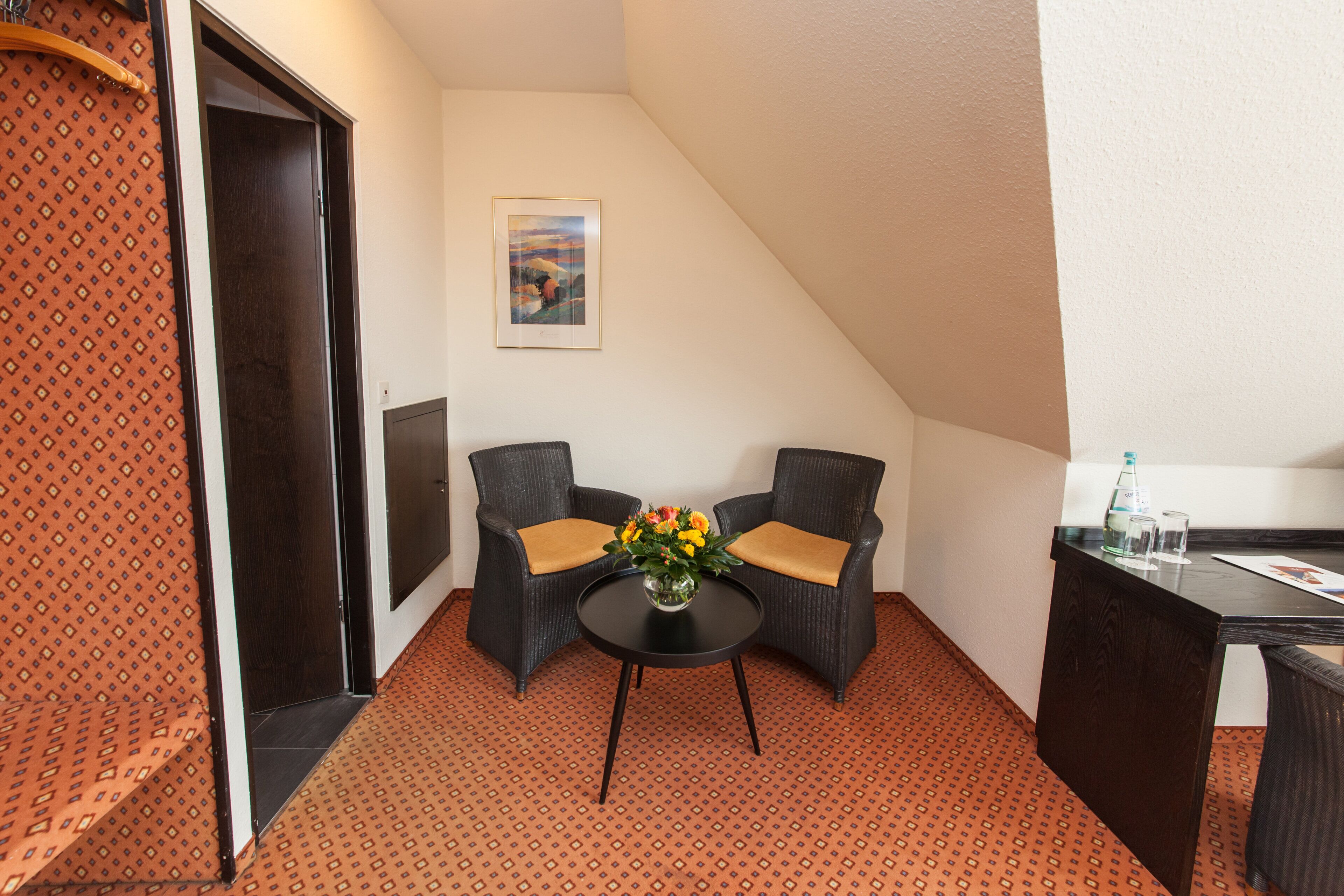 Foto - Hotel Strohgäu