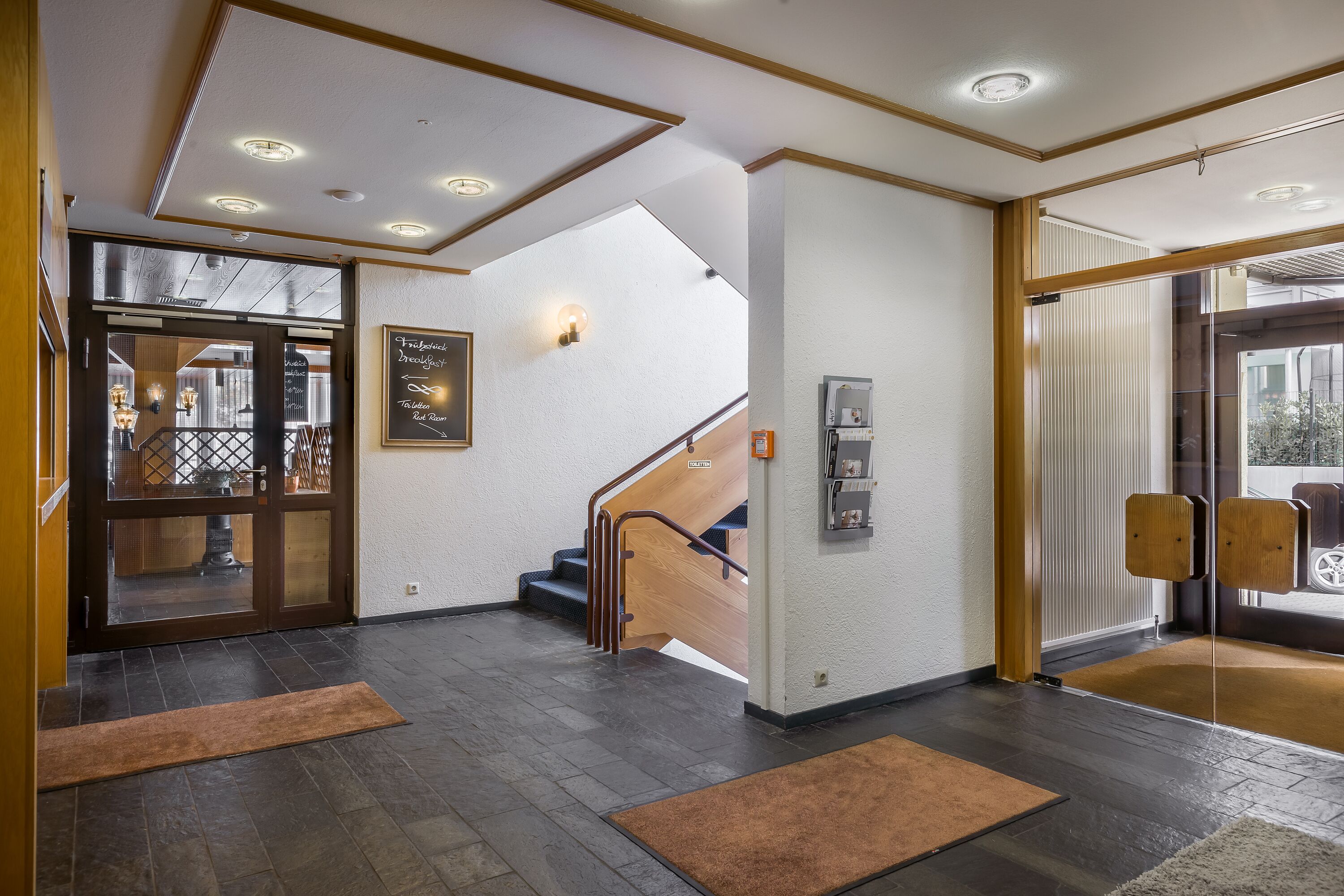 Foto - Hotel Strohgäu