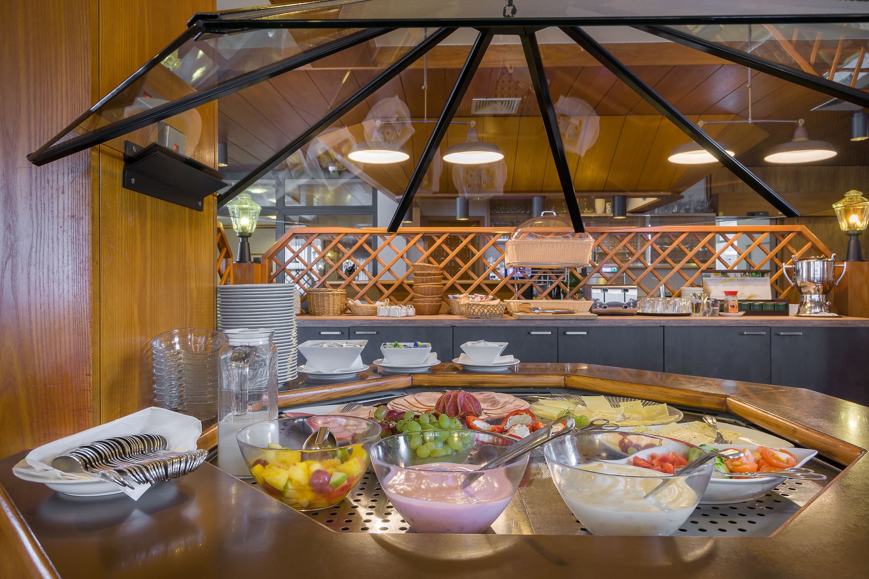 Foto - Hotel Strohgäu