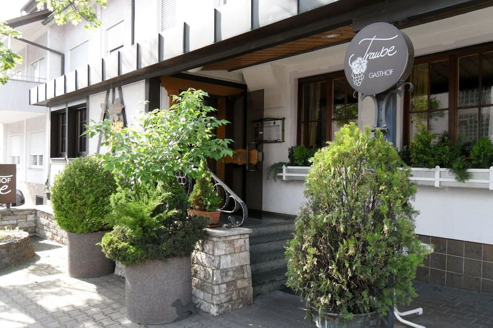 Hotel Gasthof Traube