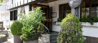 Hotel Gasthof Traube