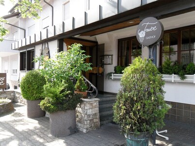 Hotel Gasthof Traube