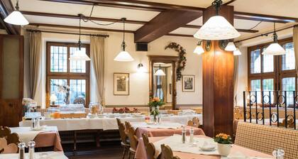 Hotel Zum Specht