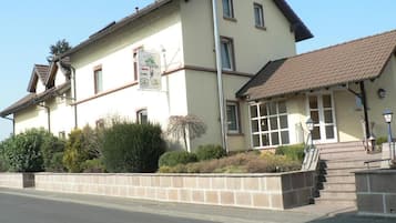 Außenbereich