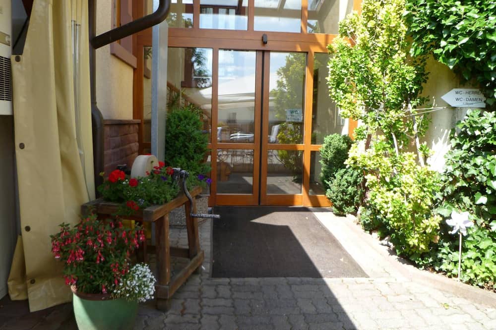 Hotel Zum Specht