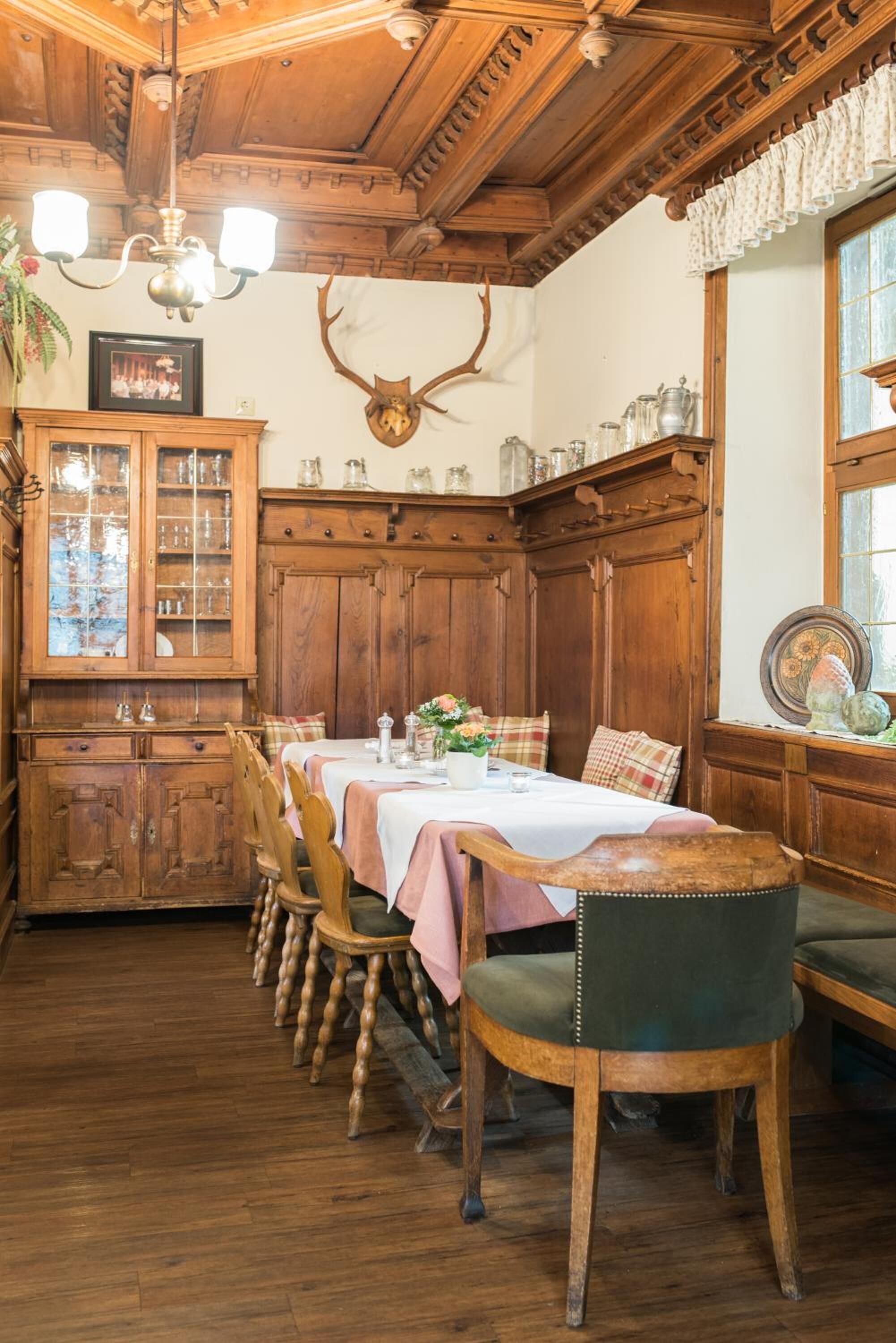 Restoran