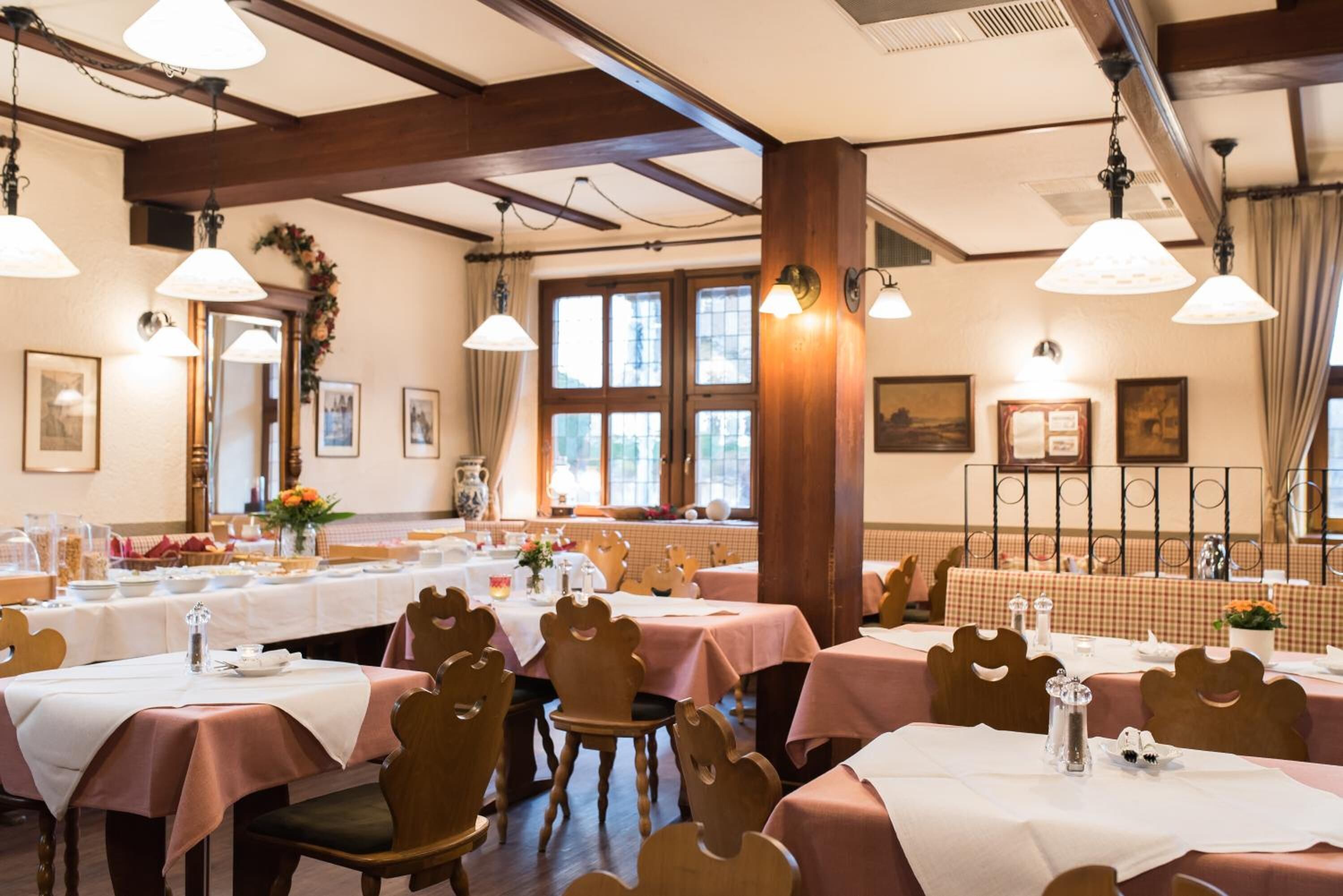 Restoran