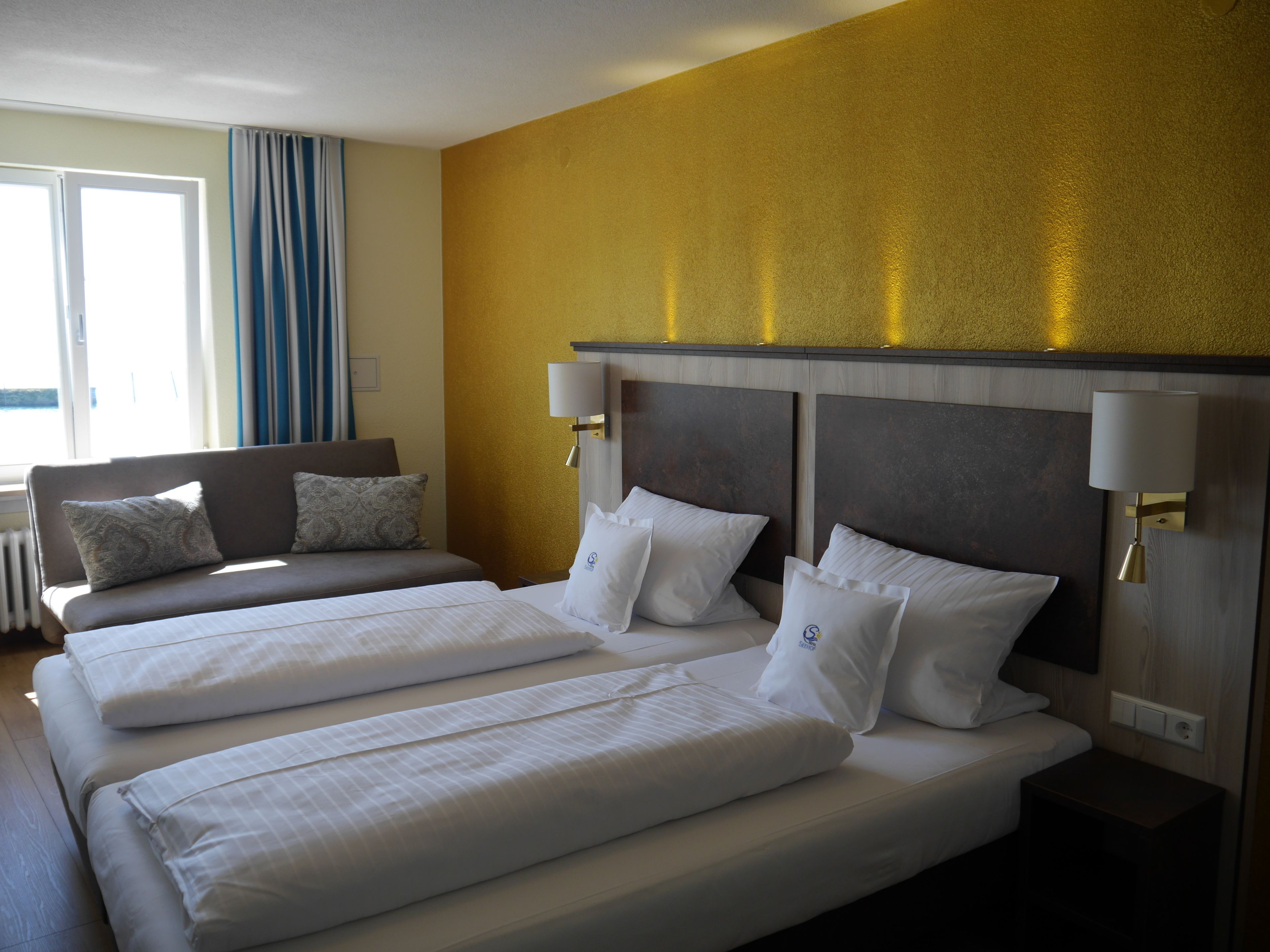 Foto - Hotel & Gästehaus Seehof