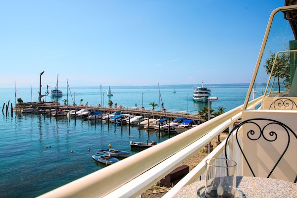Water view