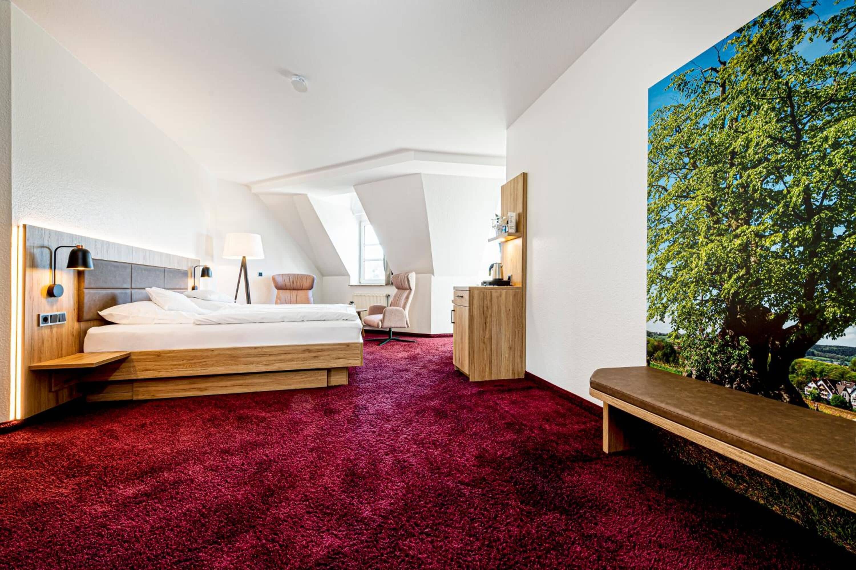 Kamar