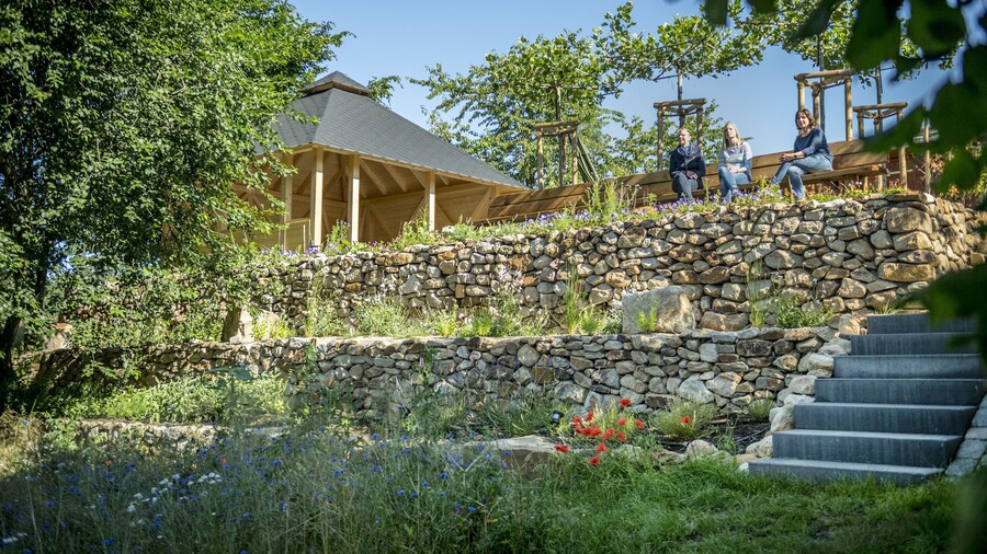 ランドホテル ビュラー