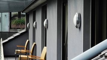 Sale per trattamenti di coppia, sauna, trattamenti per il viso