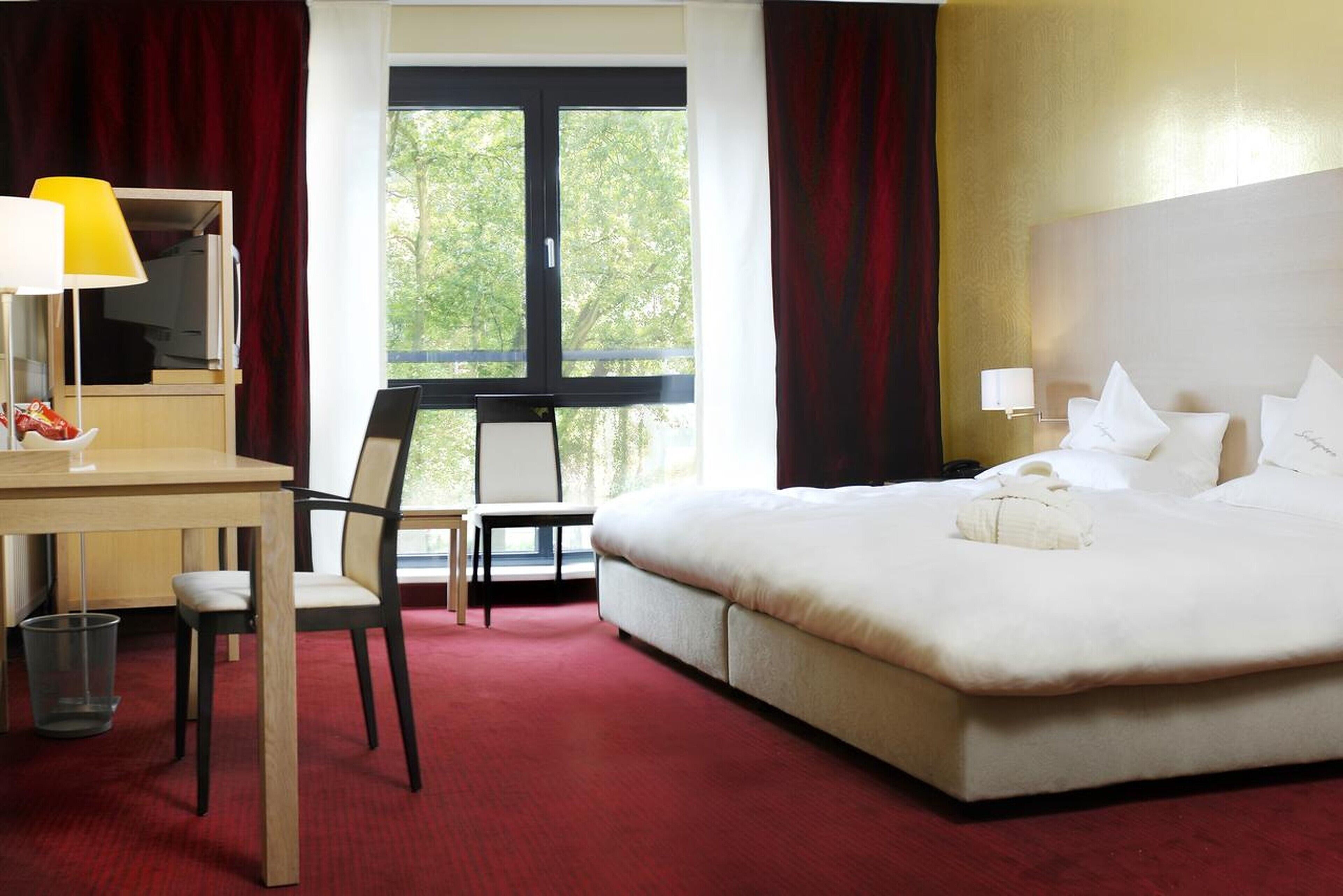 Superior Double Room | View from room