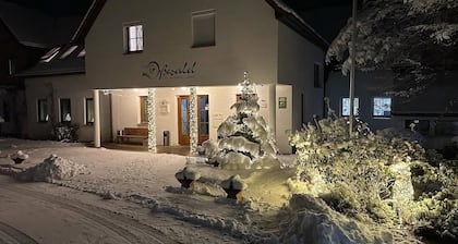 Landhotel Oßwald