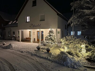 Landhotel Oßwald