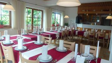 Abendessen