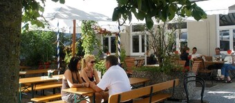 Gasthof zum Hirsch