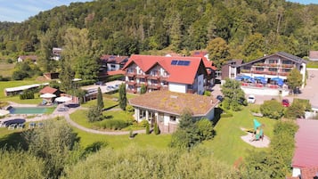 AuĂenbereich