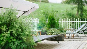 Sundeck - Das Reiners (Grafenau)