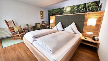 Deluxe-sviitti, vuoristonäköala, vuorten lähellä (Favorite Room) | Näkymä kukkulalle