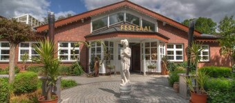 Hotel Landrestaurant Schnittker