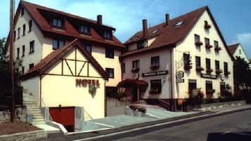 Exteriör
