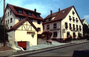 Exterior - TRAUBE Hotel Öffingen (Fellbach)