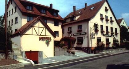 TRAUBE Hotel Öffingen