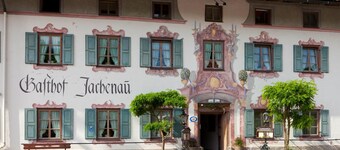 Hotel Gasthof Jachenau