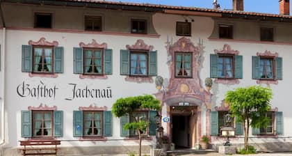 Hotel Gasthof Jachenau