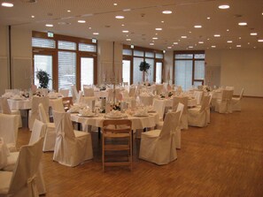 Salón de eventos